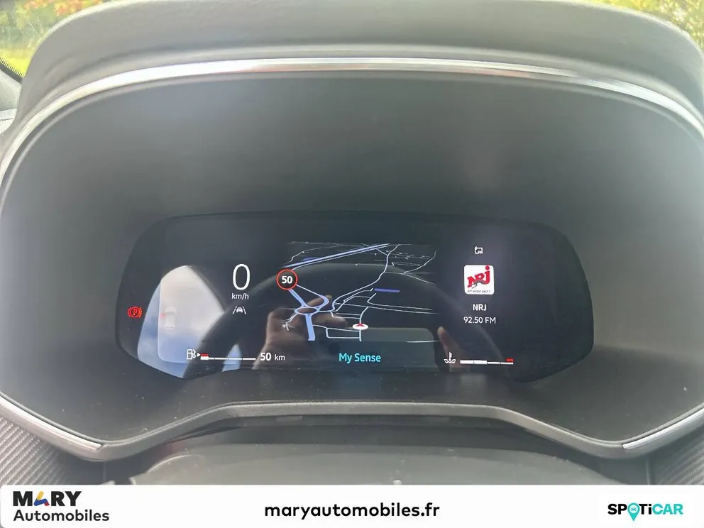 Véhicule occasion 200316 - renault CLIO - Photo 13