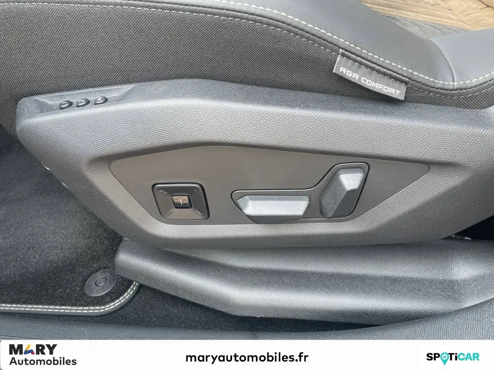 Véhicule occasion 180800 - peugeot 3008 - Photo 14