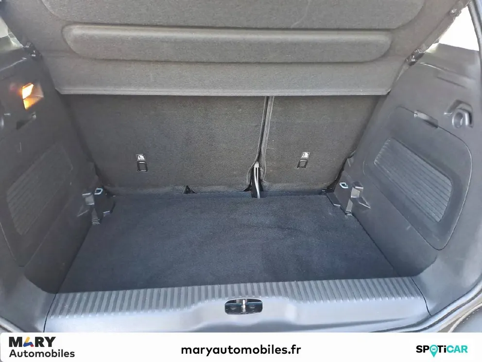 Véhicule occasion 215832 - Citroën C3 AIRCROSS - Photo 6