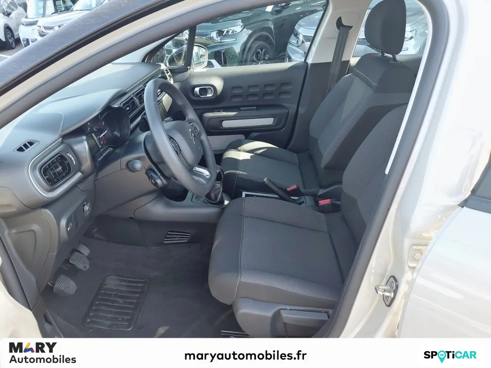 Véhicule occasion 1235879 - Citroën C3 - Photo 13