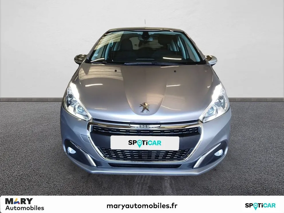 Véhicule occasion 224670 - peugeot 208 - Photo 2
