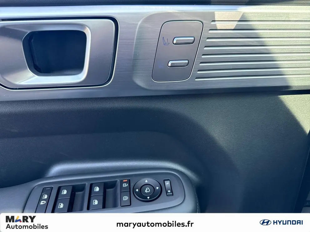 Véhicule occasion 167217 - hyundai SANTA FE - Photo 13