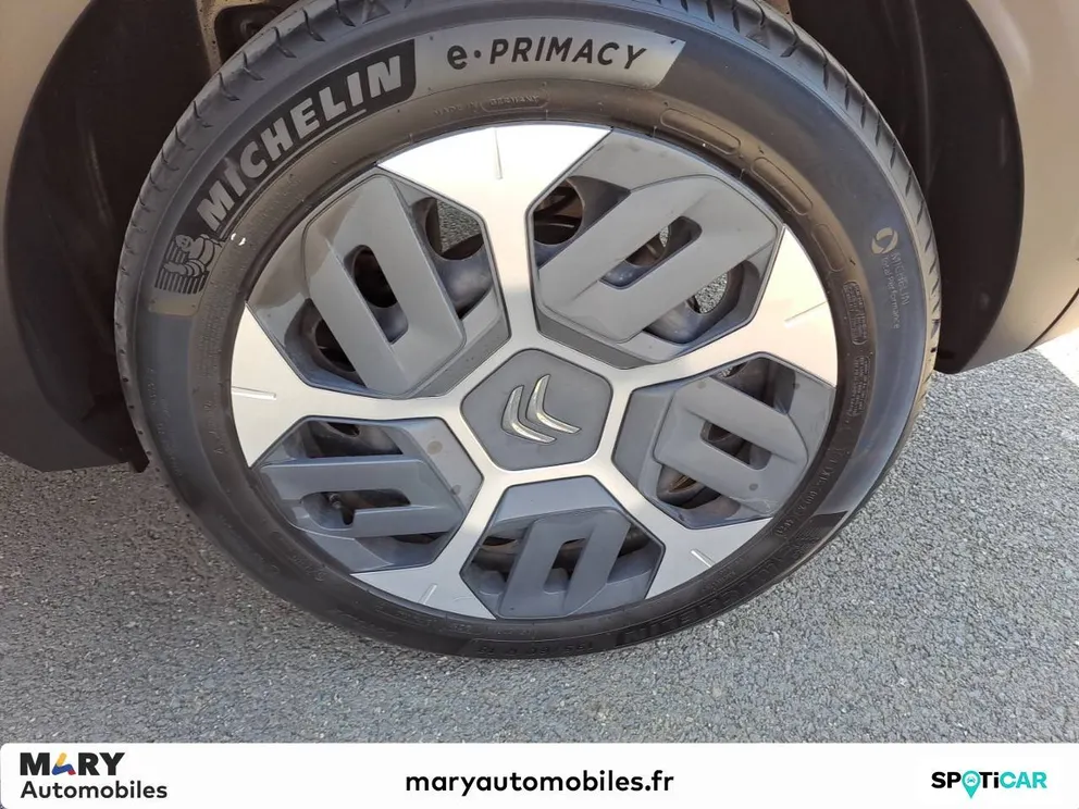 Véhicule occasion 196031 - Citroën C4 - Photo 11