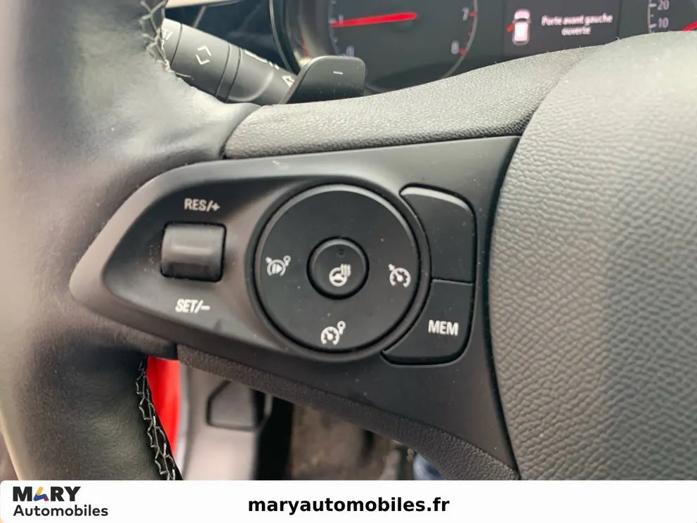 Véhicule occasion 205543 - opel CORSA - Photo 17