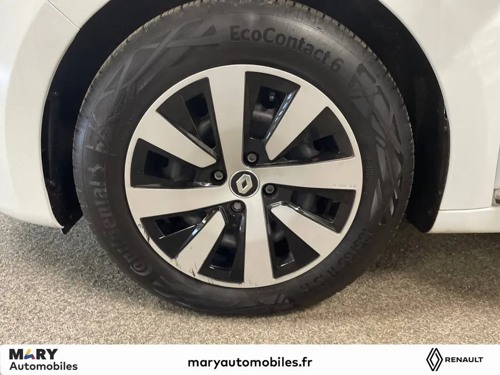 Véhicule occasion 213447 - renault CLIO - Photo 17