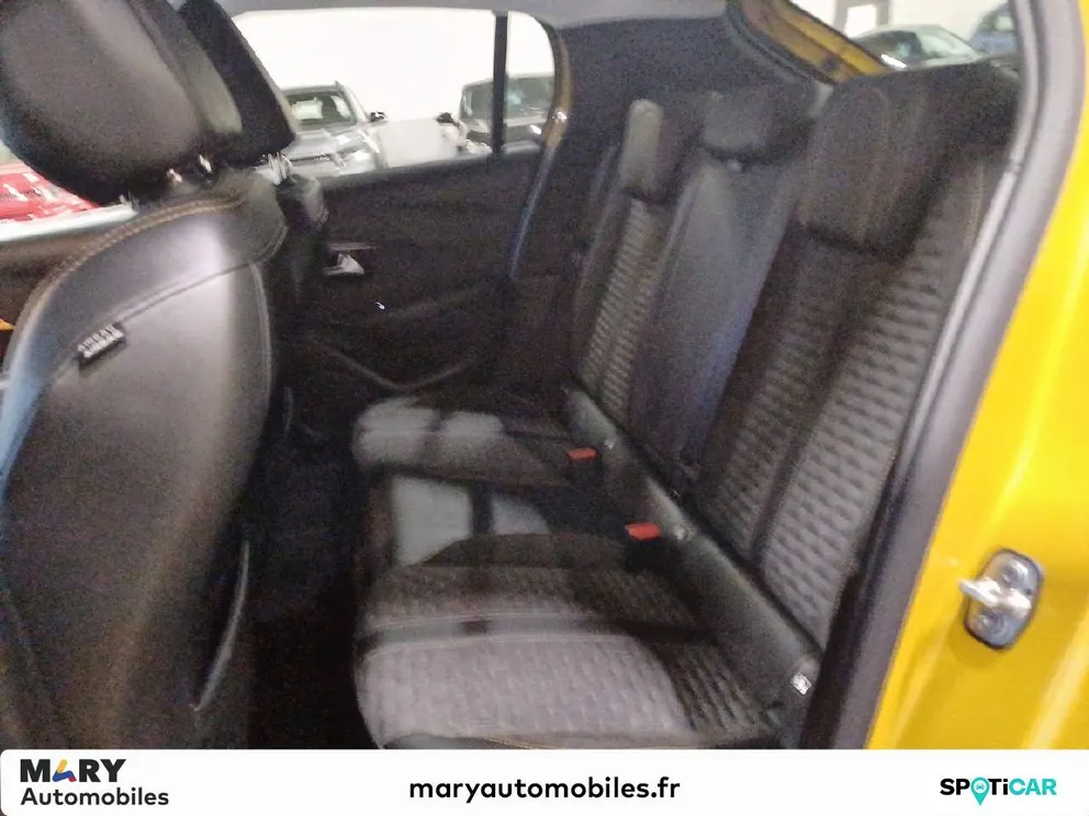 Véhicule occasion 220011 - peugeot 208 - Photo 10