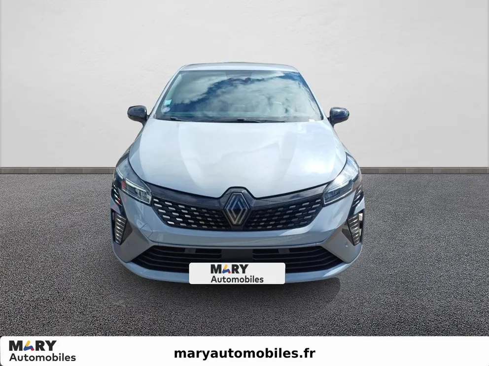 Véhicule occasion 227171 - renault CLIO - Photo 6