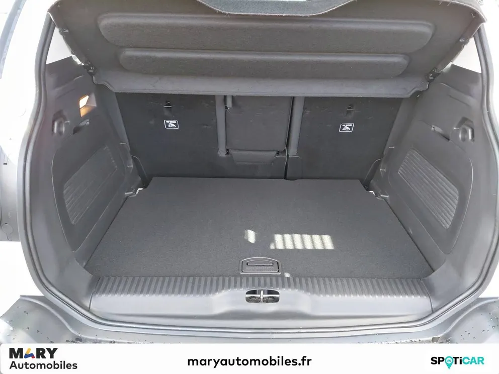 Véhicule occasion 225073 - Citroën C3 AIRCROSS - Photo 6