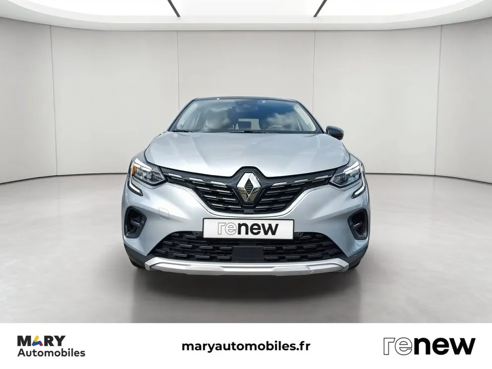 Véhicule occasion 234914 - renault CAPTUR - Photo 9