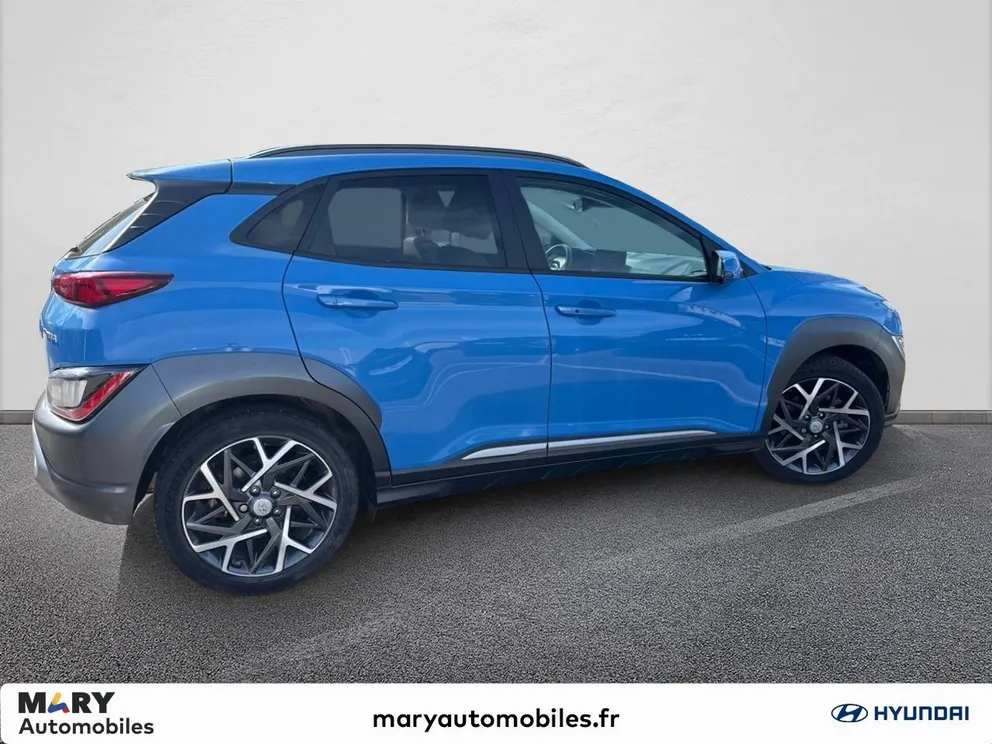 Véhicule occasion 231093 - hyundai KONA - Photo 4