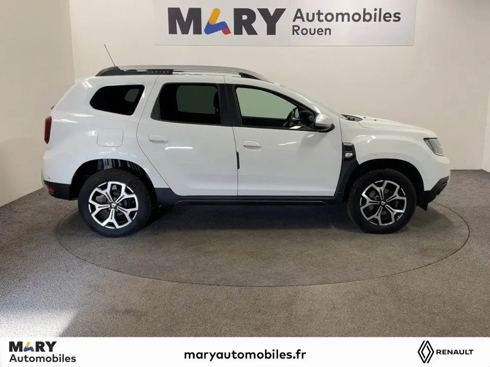 Véhicule occasion 204659 - dacia DUSTER - Photo 4