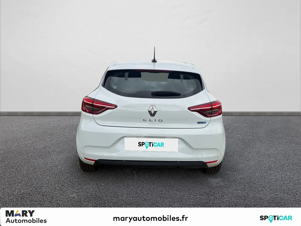 Véhicule occasion 236768 - renault CLIO - Photo 3