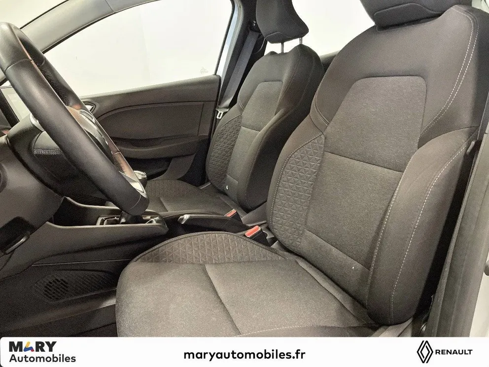 Véhicule occasion 197806 - renault CLIO - Photo 9