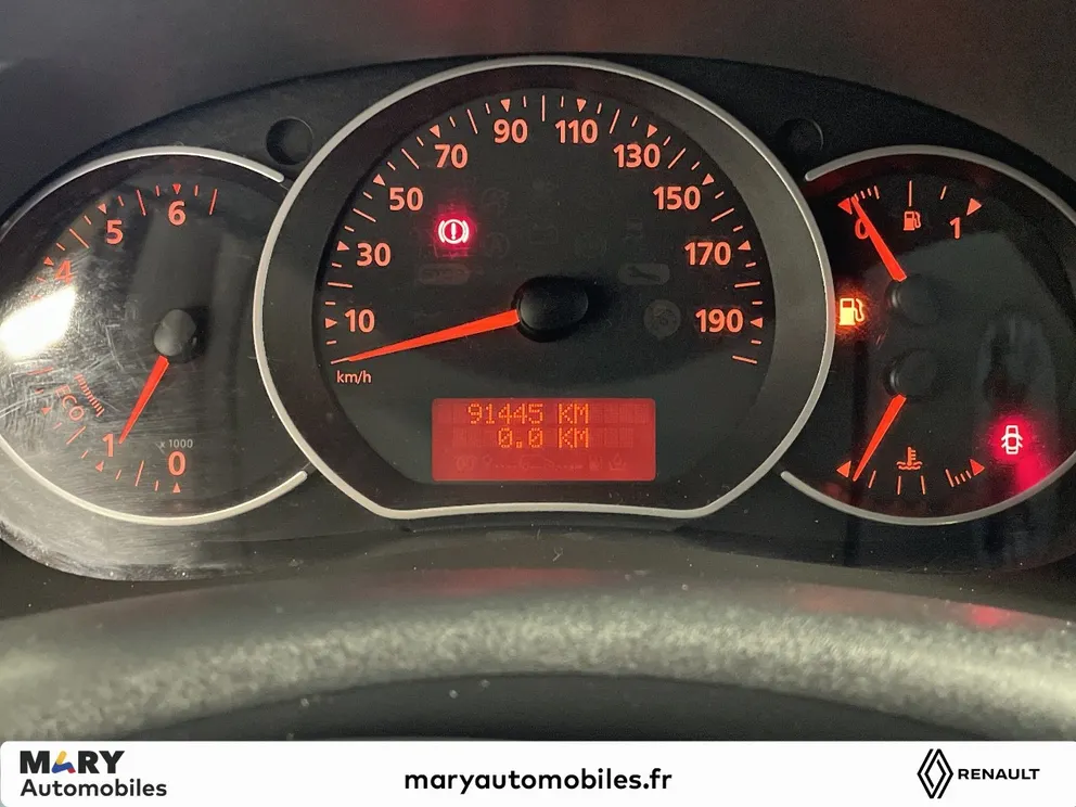 Véhicule occasion 238877 - renault KANGOO - Photo 13
