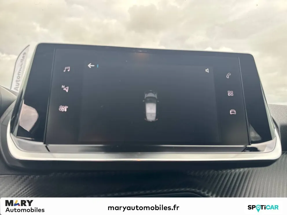 Véhicule occasion 194445 - peugeot 208 - Photo 15