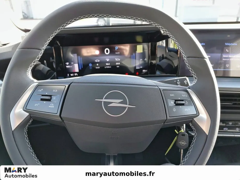 Véhicule occasion 224822 - opel FRONTERA - Photo 17