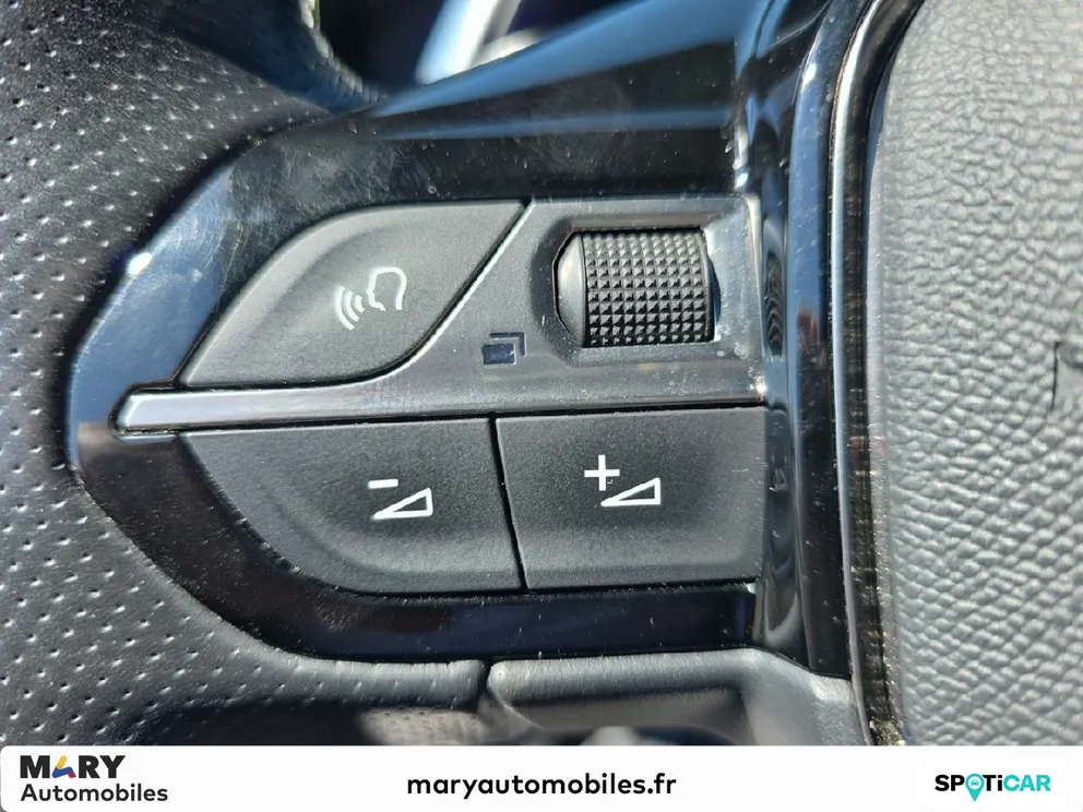 Véhicule occasion 1232119 - peugeot 2008 - Photo 10