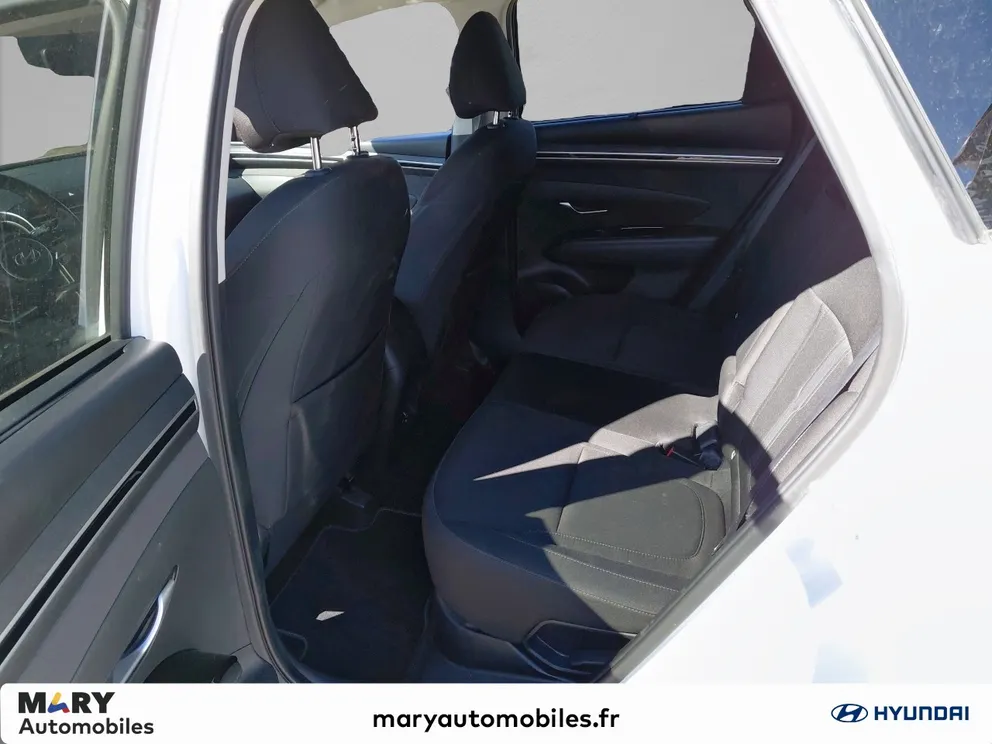 Véhicule occasion 1238868 - hyundai TUCSON - Photo 14