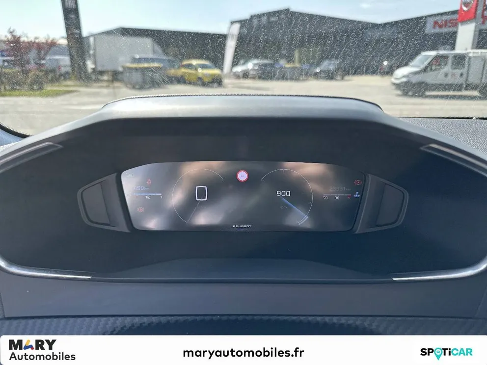 Véhicule occasion 170180 - peugeot 208 - Photo 12