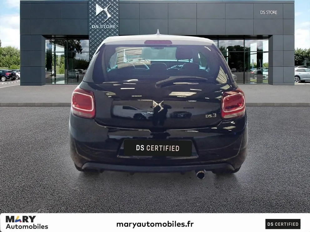 Véhicule occasion 224763 - ds DS 3 - Photo 5