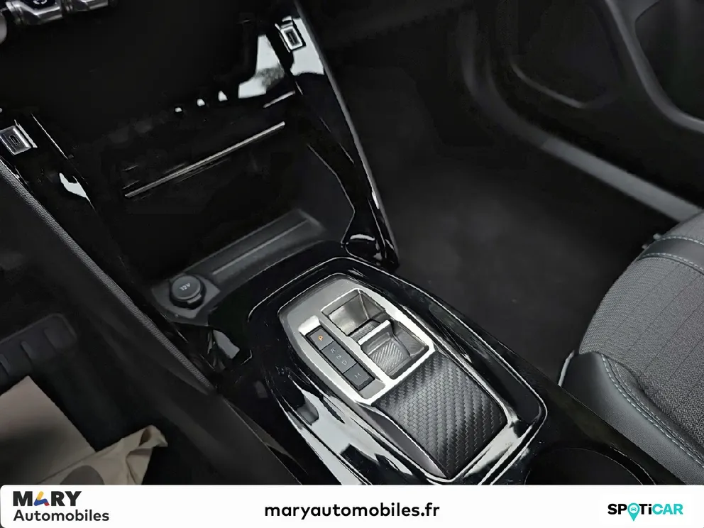 Véhicule occasion 235769 - peugeot 2008 - Photo 11