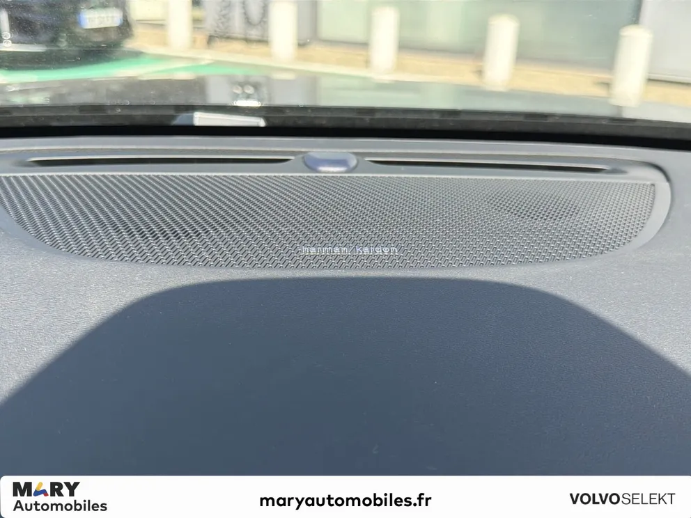 Véhicule occasion 237266 - volvo V60 - Photo 11