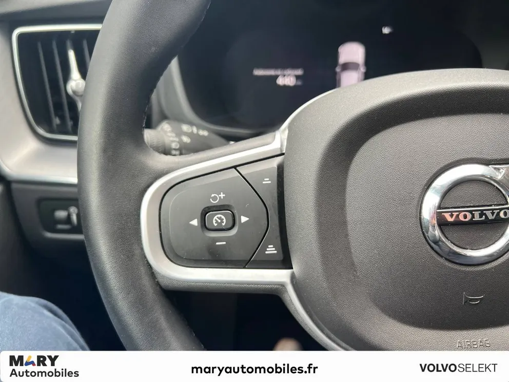 Véhicule occasion 199695 - volvo XC60 - Photo 18