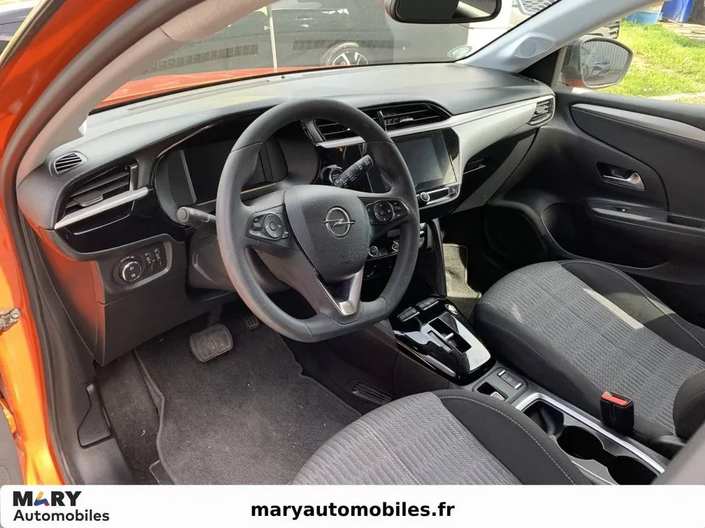 Véhicule occasion 216166 - opel CORSA - Photo 12