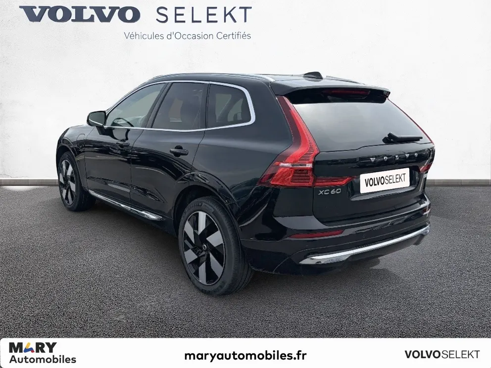 Véhicule occasion 1229761 - volvo XC60 - Photo 3