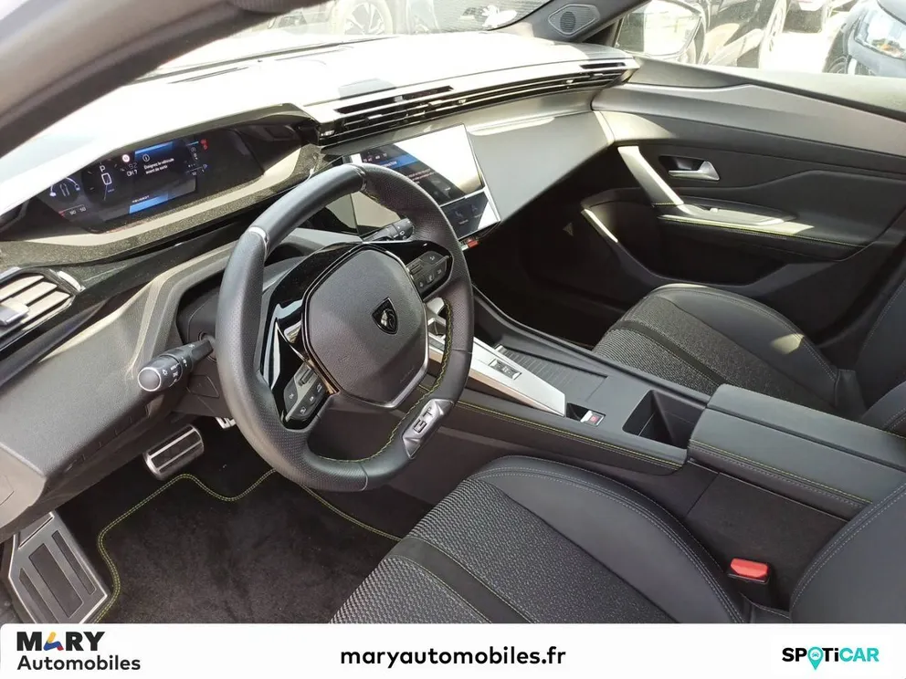 Véhicule occasion 237845 - peugeot 308 - Photo 12