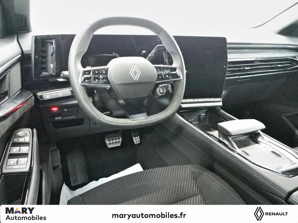 Véhicule occasion 170013 - renault ESPACE - Photo 8