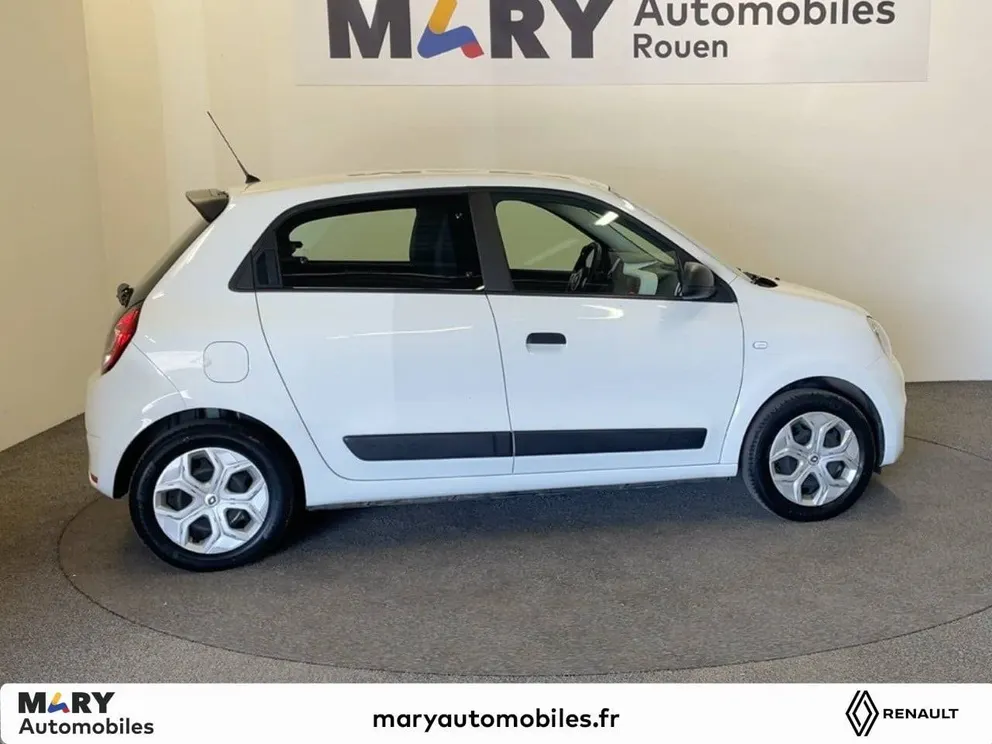 Véhicule occasion 237384 - renault TWINGO - Photo 4
