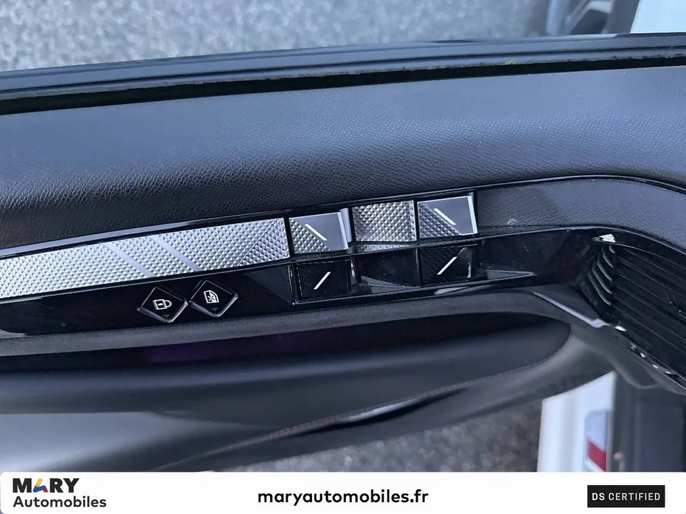 Véhicule occasion 233167 - ds DS 4 - Photo 12