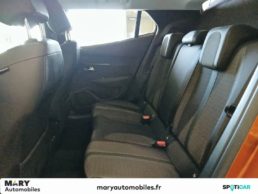 Véhicule occasion 186152 - peugeot 2008 - Photo 10