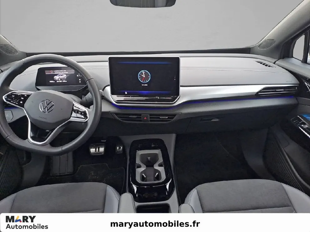 Véhicule occasion 202554 - volkswagen ID.4 - Photo 8