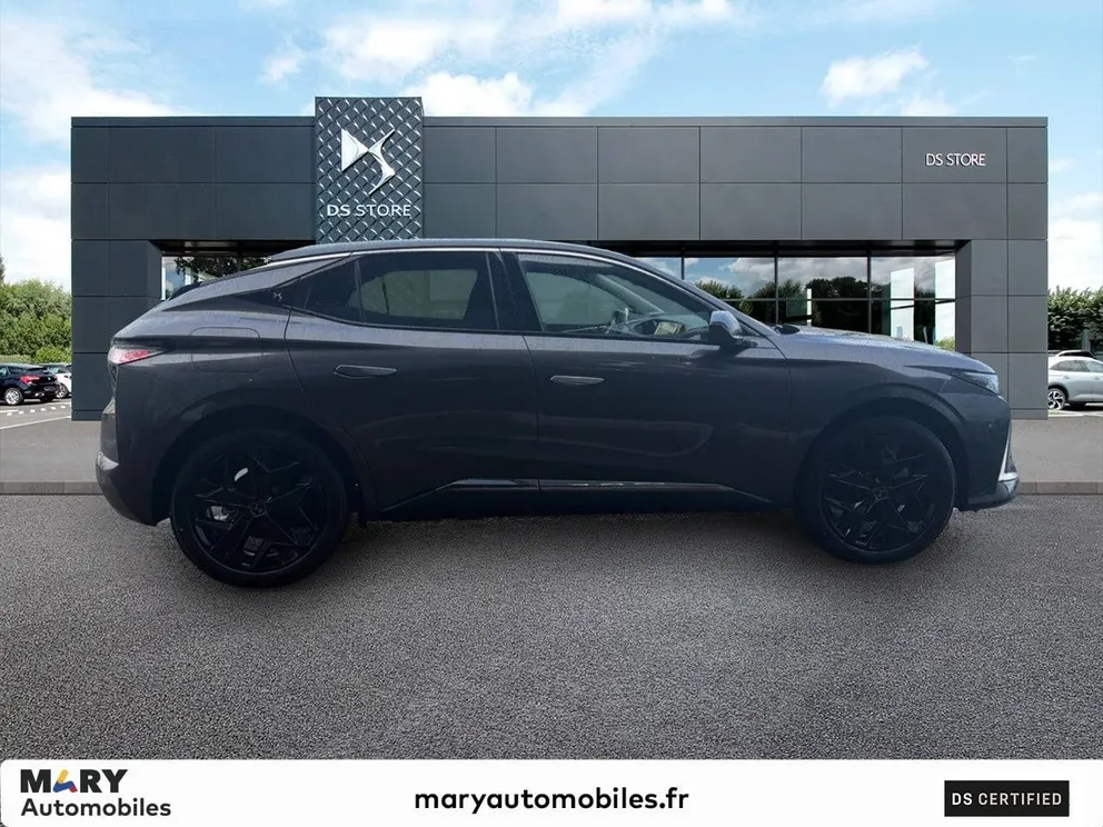 Véhicule occasion 215525 - ds DS 4 - Photo 4