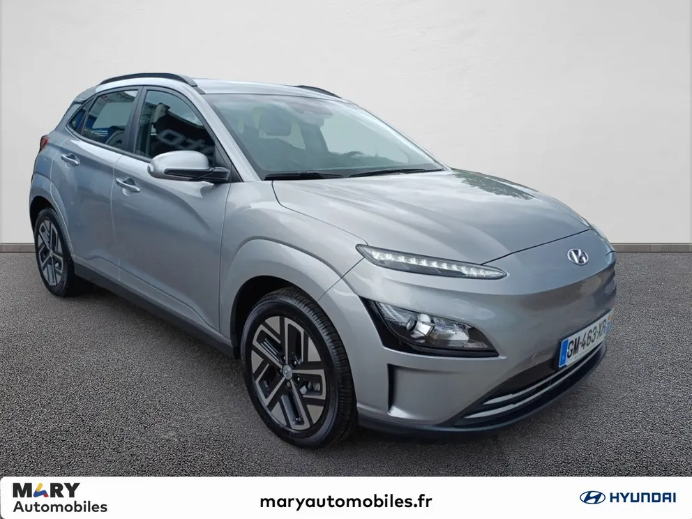 Véhicule occasion 231816 - hyundai KONA - Photo 5