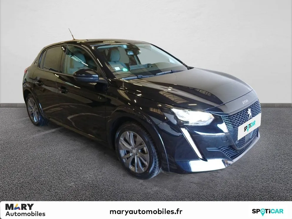 Véhicule occasion 213706 - peugeot 208 - Photo 3