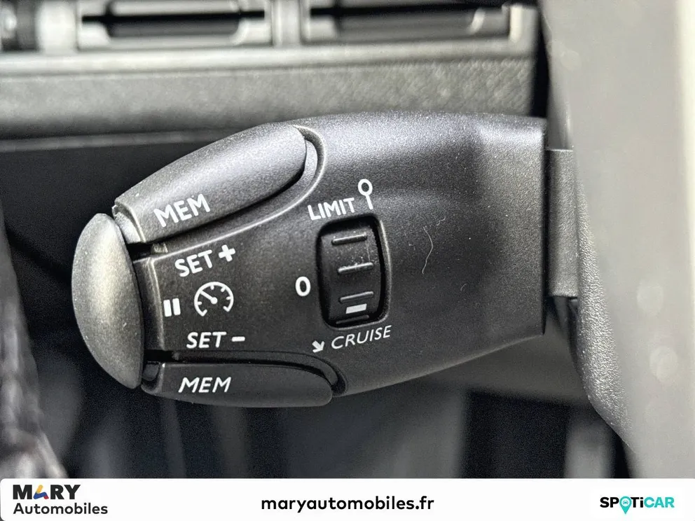 Véhicule occasion 202379 - peugeot 3008 - Photo 14