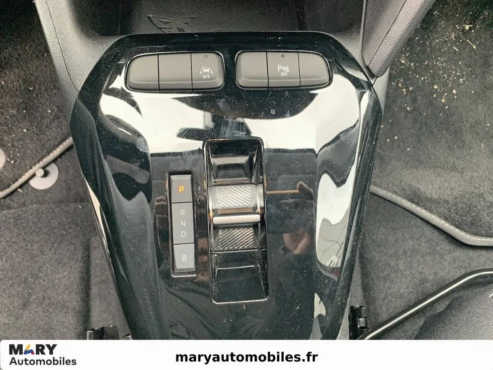 Véhicule occasion 203754 - opel CORSA - Photo 15