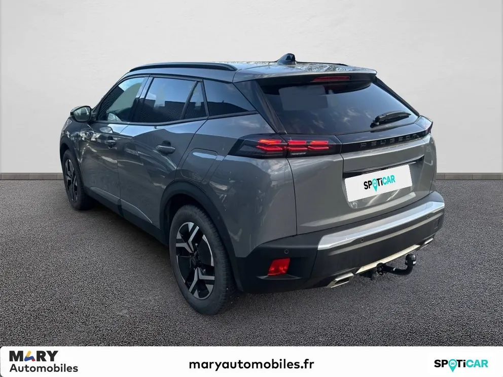 Véhicule occasion 214339 - peugeot 2008 - Photo 7