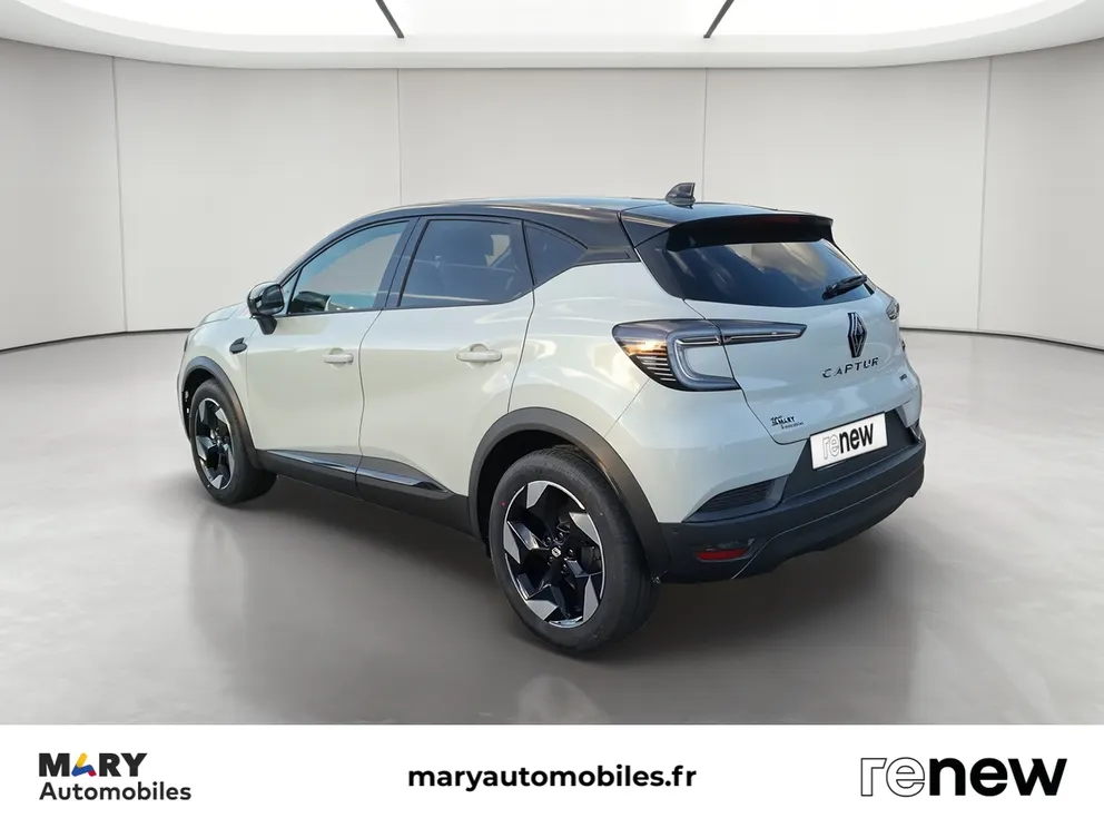Véhicule occasion 1246399 - renault CAPTUR - Photo 3
