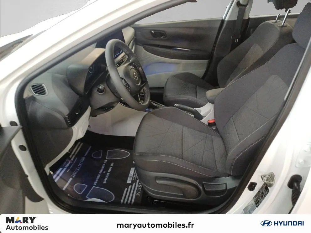 Véhicule occasion 189120 - hyundai BAYON - Photo 9