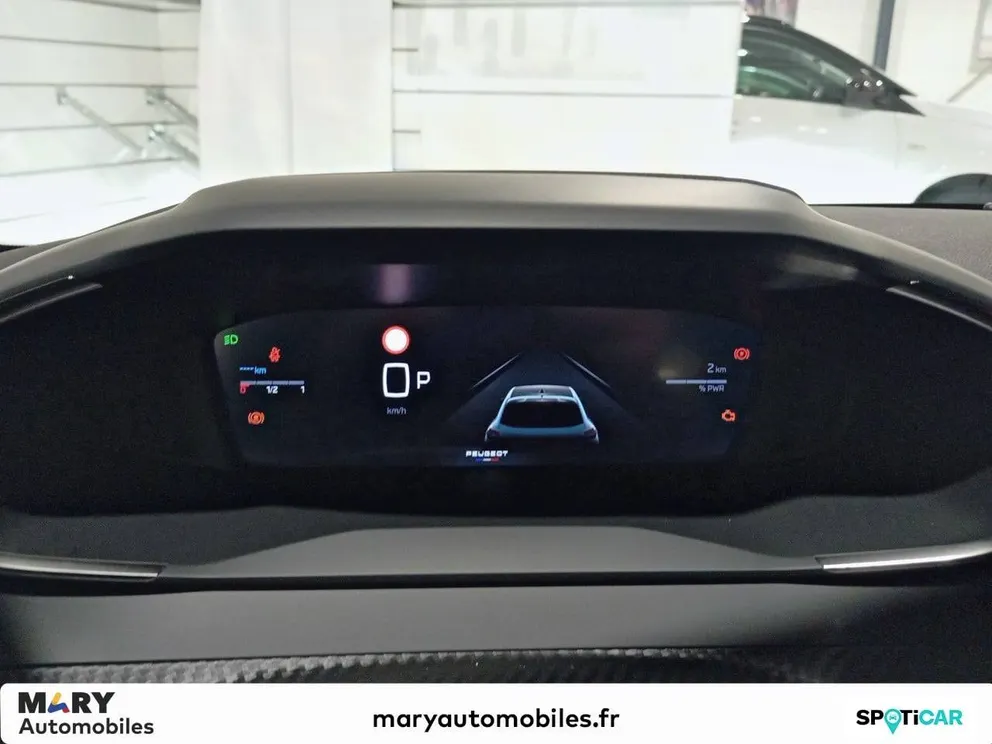 Véhicule occasion 215357 - peugeot 208 - Photo 13