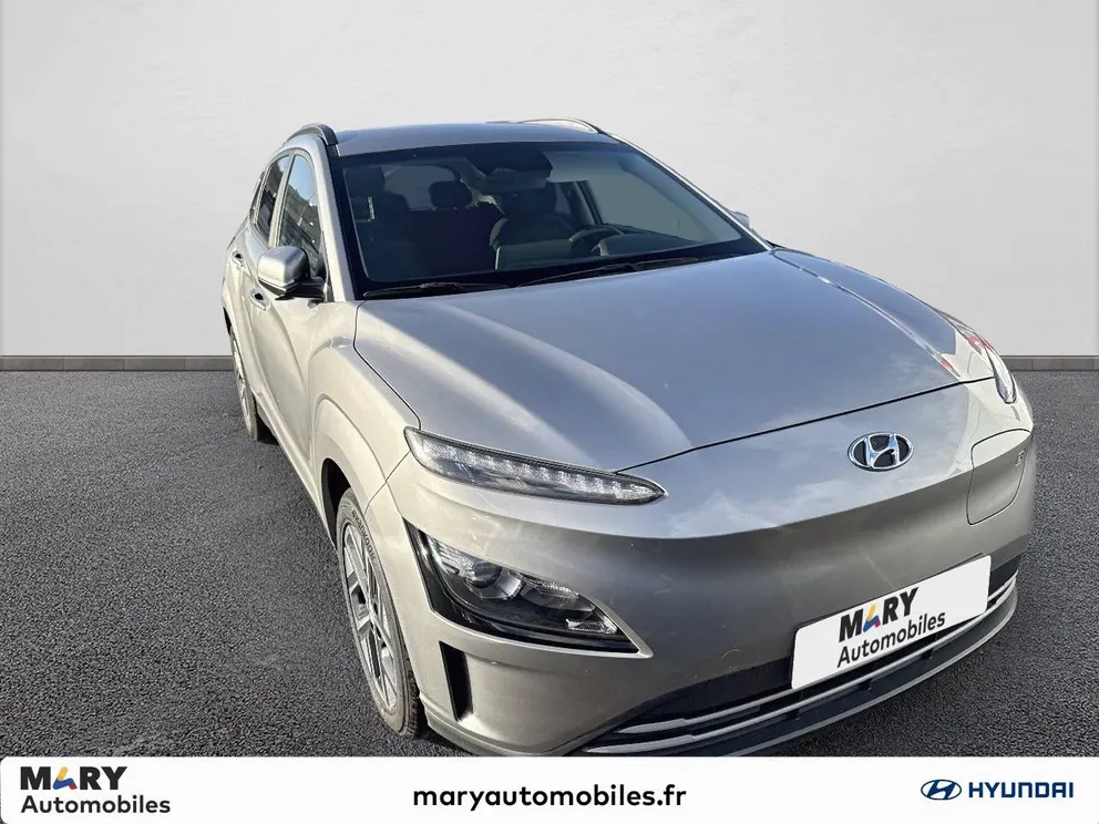 Véhicule occasion 208494 - hyundai KONA - Photo 3