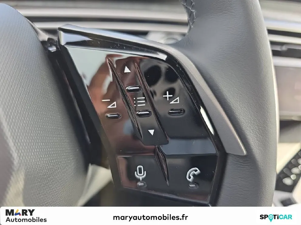 Véhicule occasion 173000 - peugeot 3008 - Photo 16