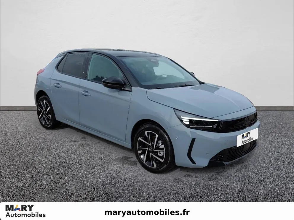 Véhicule occasion 220090 - opel CORSA - Photo 3