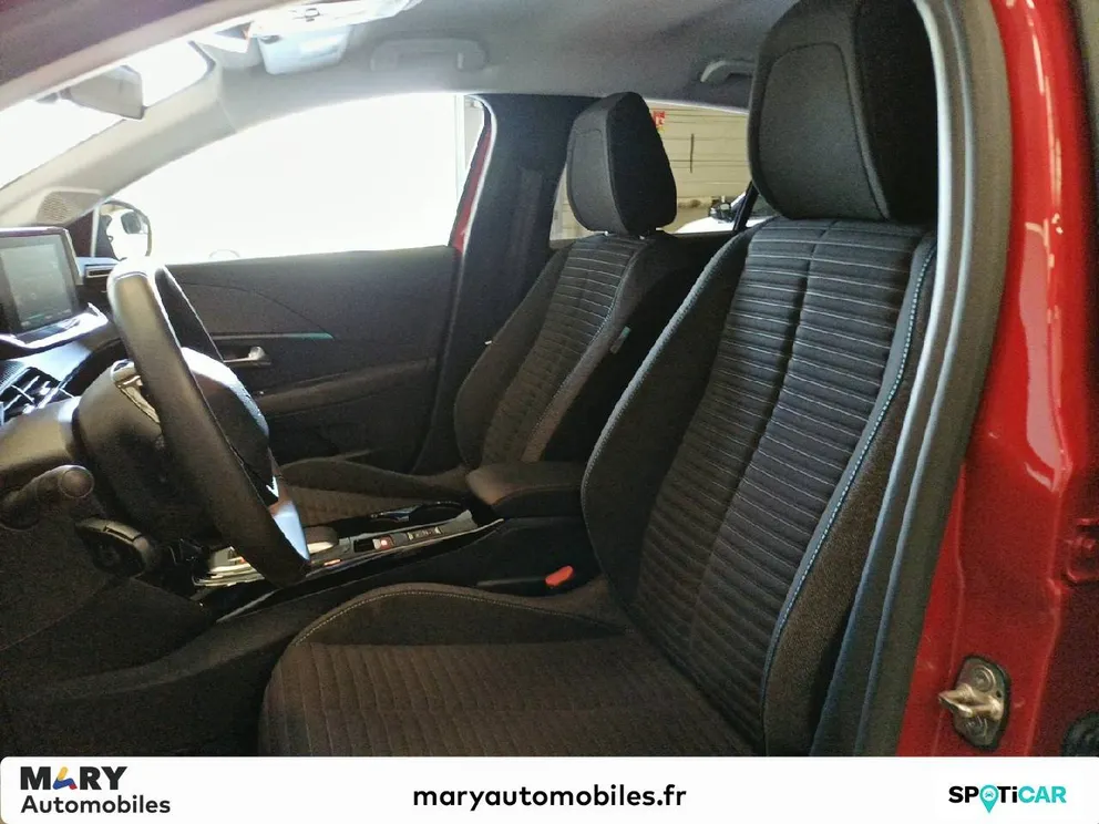 Véhicule occasion 189416 - peugeot 208 - Photo 9