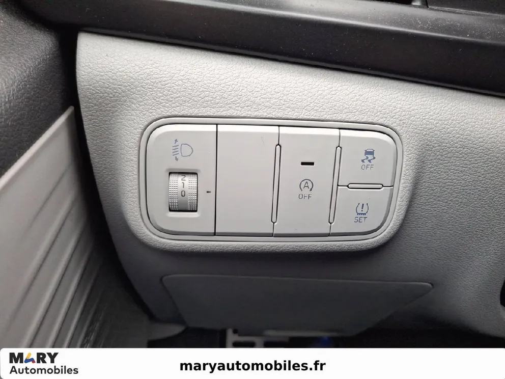 Véhicule occasion 209063 - hyundai BAYON - Photo 15