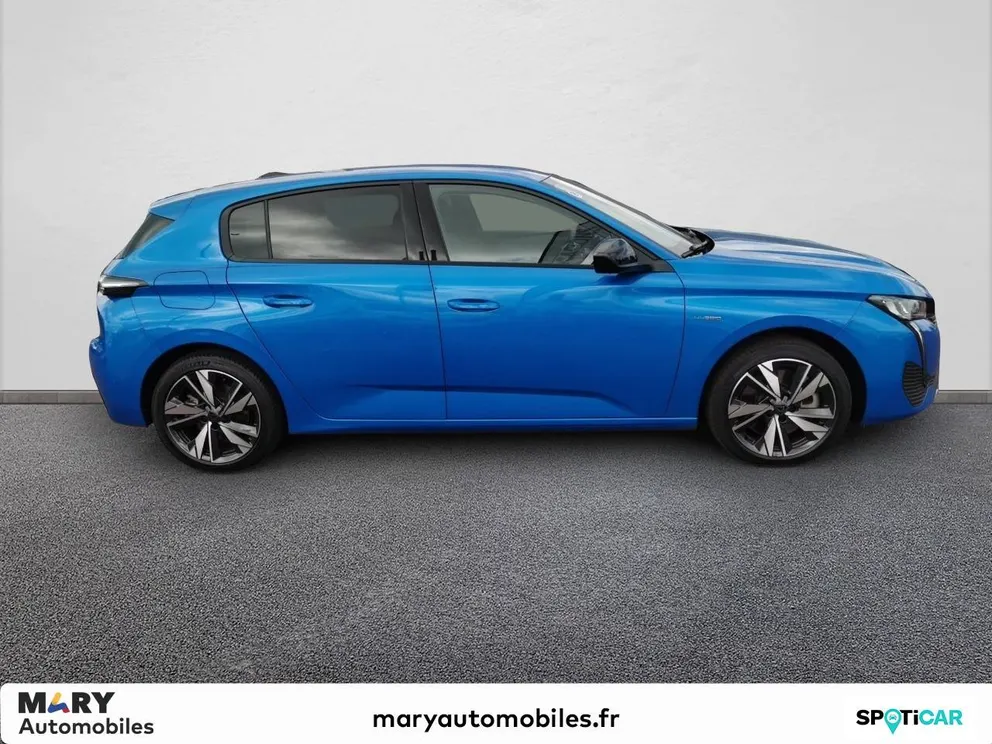 Véhicule occasion 135732 - peugeot 308 - Photo 4